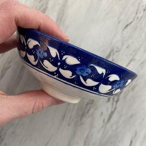 Handmade Jewellery Dish